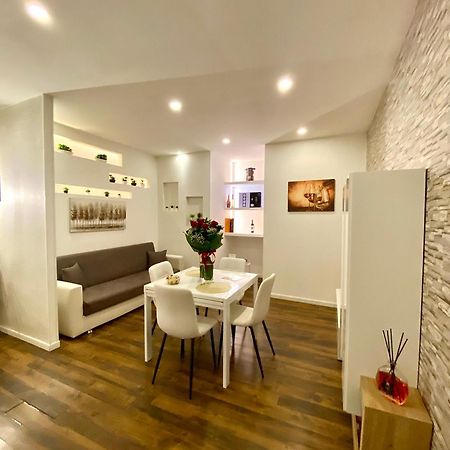 A&A B&B Bari Eksteriør bilde