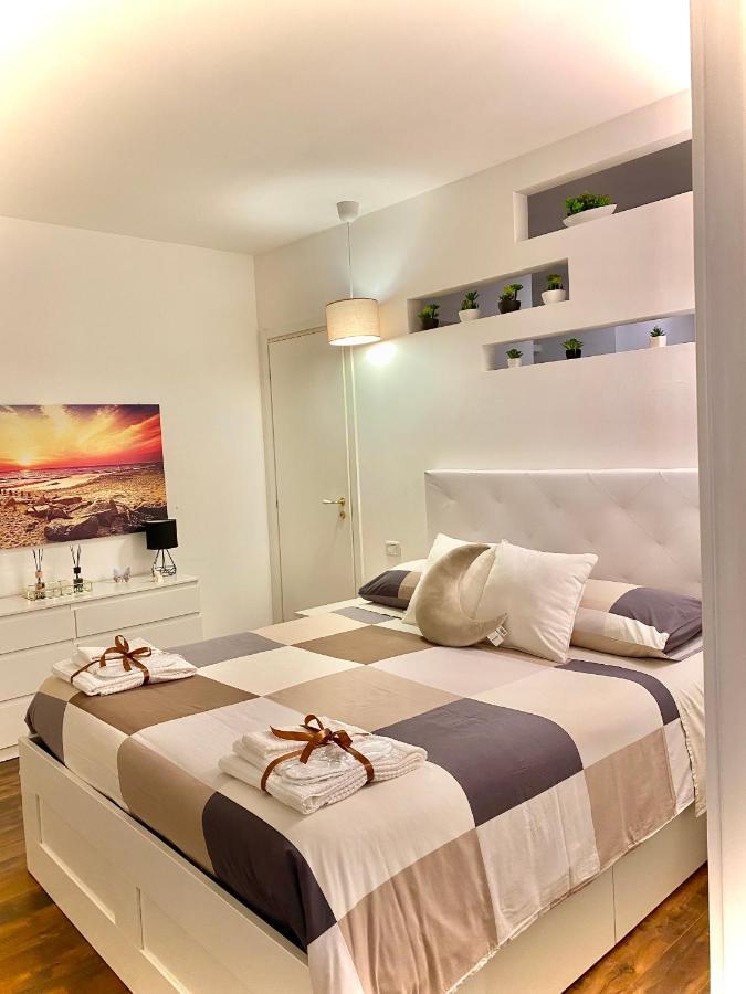 A&A B&B Bari Eksteriør bilde