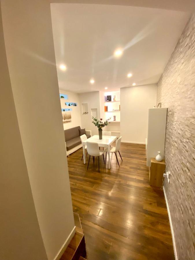 A&A B&B Bari Eksteriør bilde