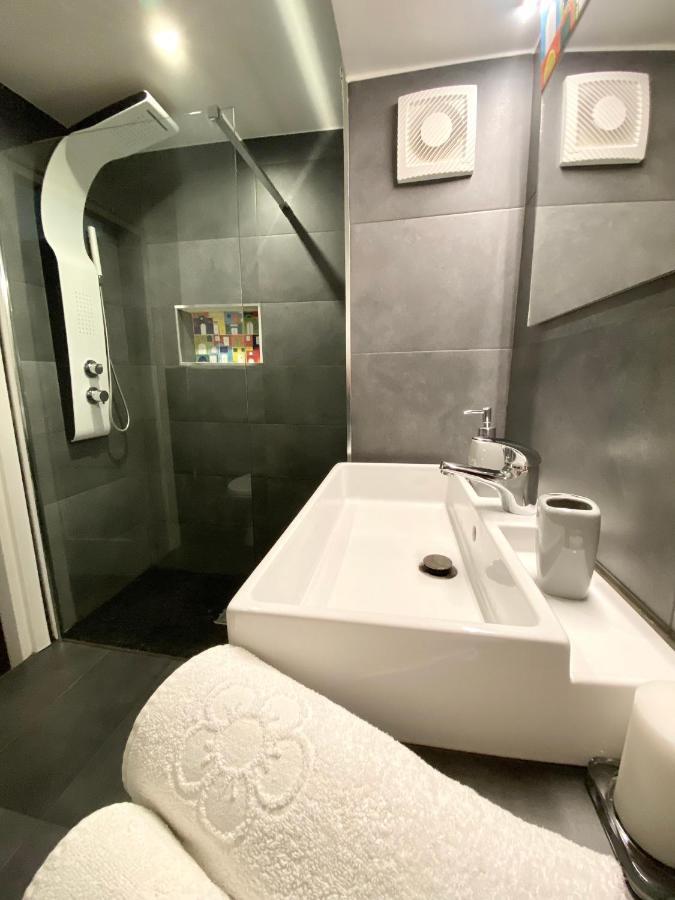 A&A B&B Bari Eksteriør bilde