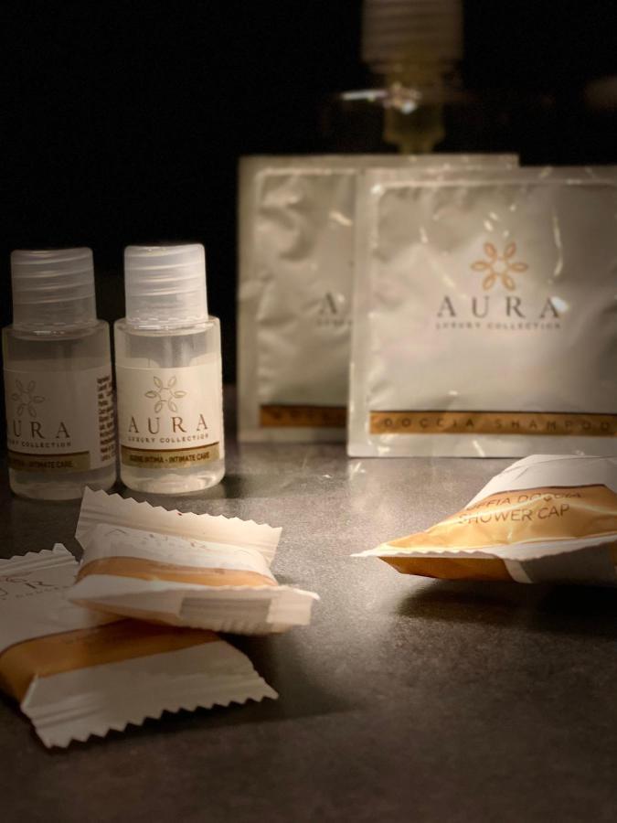 A&A B&B Bari Eksteriør bilde