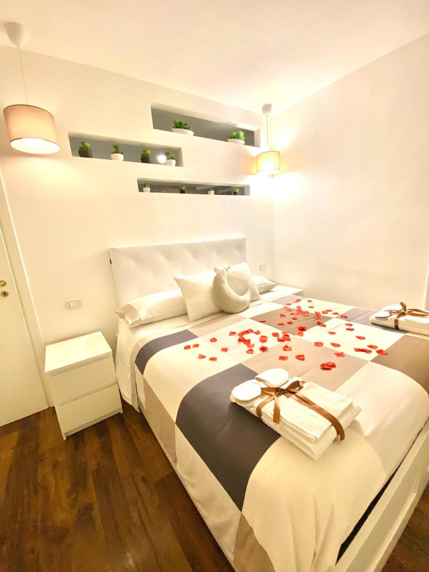 A&A B&B Bari Eksteriør bilde